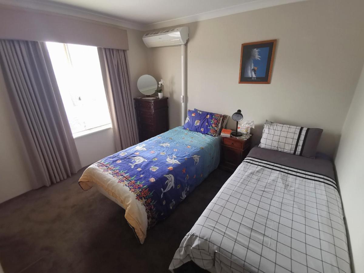 Joondalup Guest *